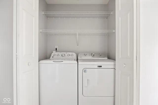 $345,000 | 15374 Mystic Rock Drive, Carmel, IN 46033