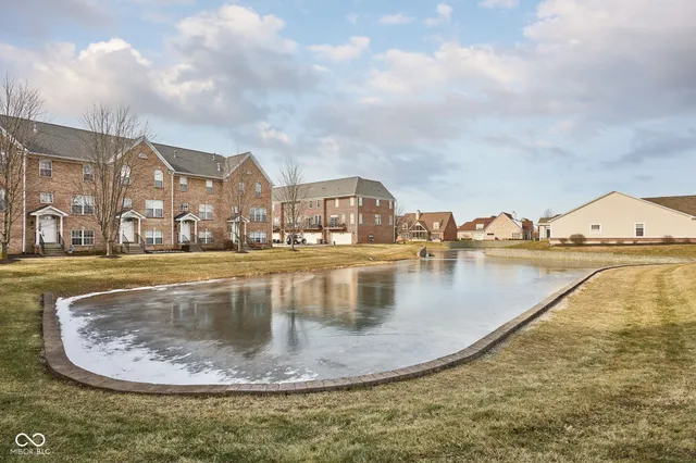 $345,000 | 15374 Mystic Rock Drive, Carmel, IN 46033