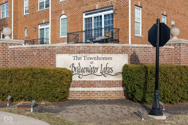 $345,000 | 15374 Mystic Rock Drive, Carmel, IN 46033