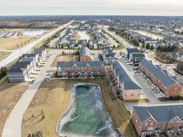 $345,000 | 15374 Mystic Rock Drive, Carmel, IN 46033