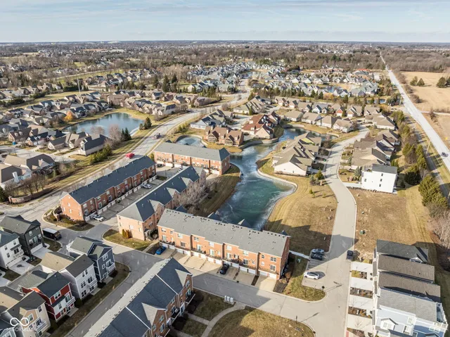 $345,000 | 15374 Mystic Rock Drive, Carmel, IN 46033