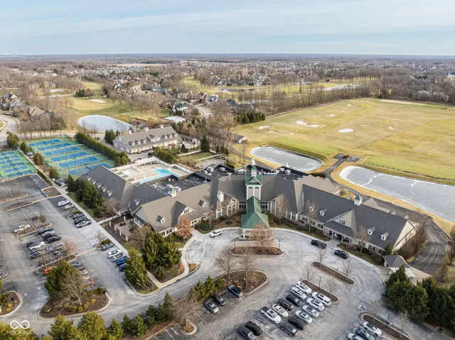 $345,000 | 15374 Mystic Rock Drive, Carmel, IN 46033