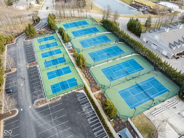 $345,000 | 15374 Mystic Rock Drive, Carmel, IN 46033