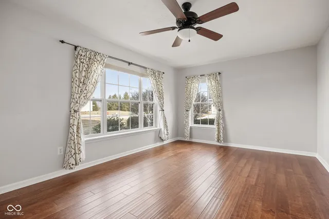 $345,000 | 15374 Mystic Rock Drive, Carmel, IN 46033