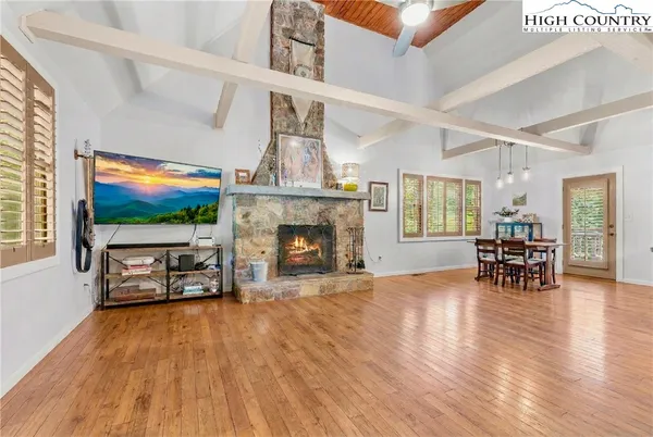 $599,000 | 239 Deerfield Estates Road, Boone, NC 28607