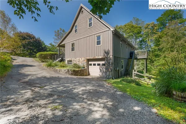 $599,000 | 239 Deerfield Estates Road, Boone, NC 28607