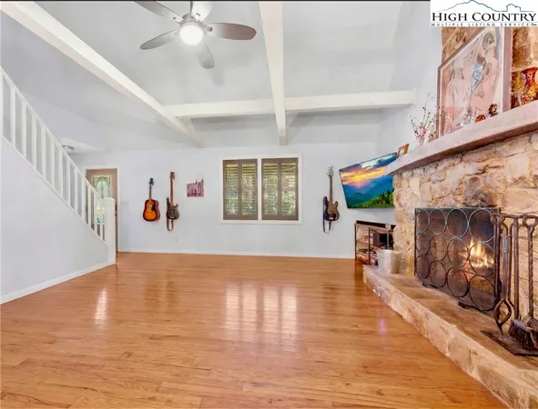 $599,000 | 239 Deerfield Estates Road, Boone, NC 28607