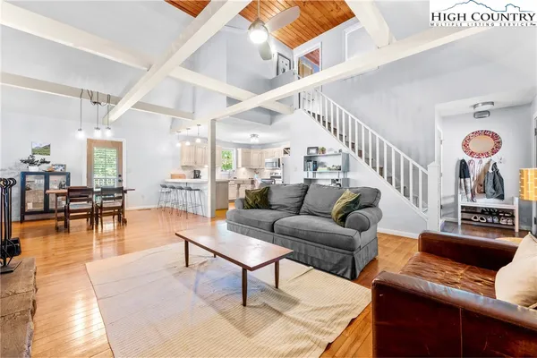 $599,000 | 239 Deerfield Estates Road, Boone, NC 28607