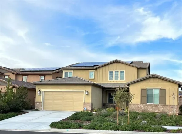 $3,695 | 24398 Montgomery Way, Menifee, CA 92584