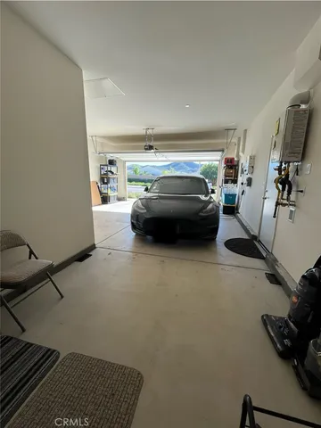 a view of utility room