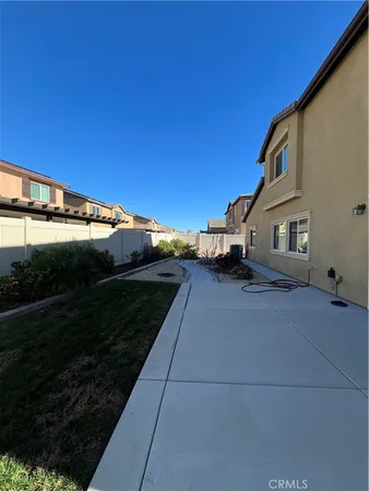 $3,695 | 24398 Montgomery Way, Menifee, CA 92584