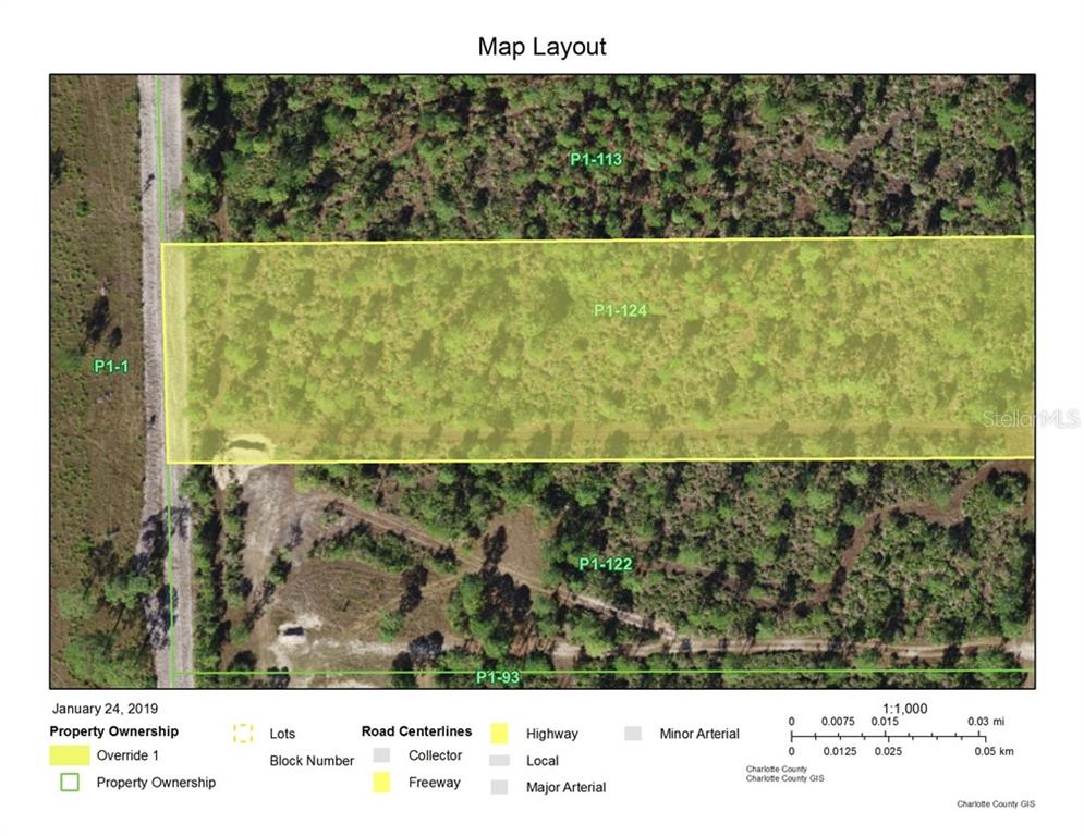 32072 Oil Well Road Punta Gorda, FL 33955 - Photo 1 of 1 Gallery Image 1