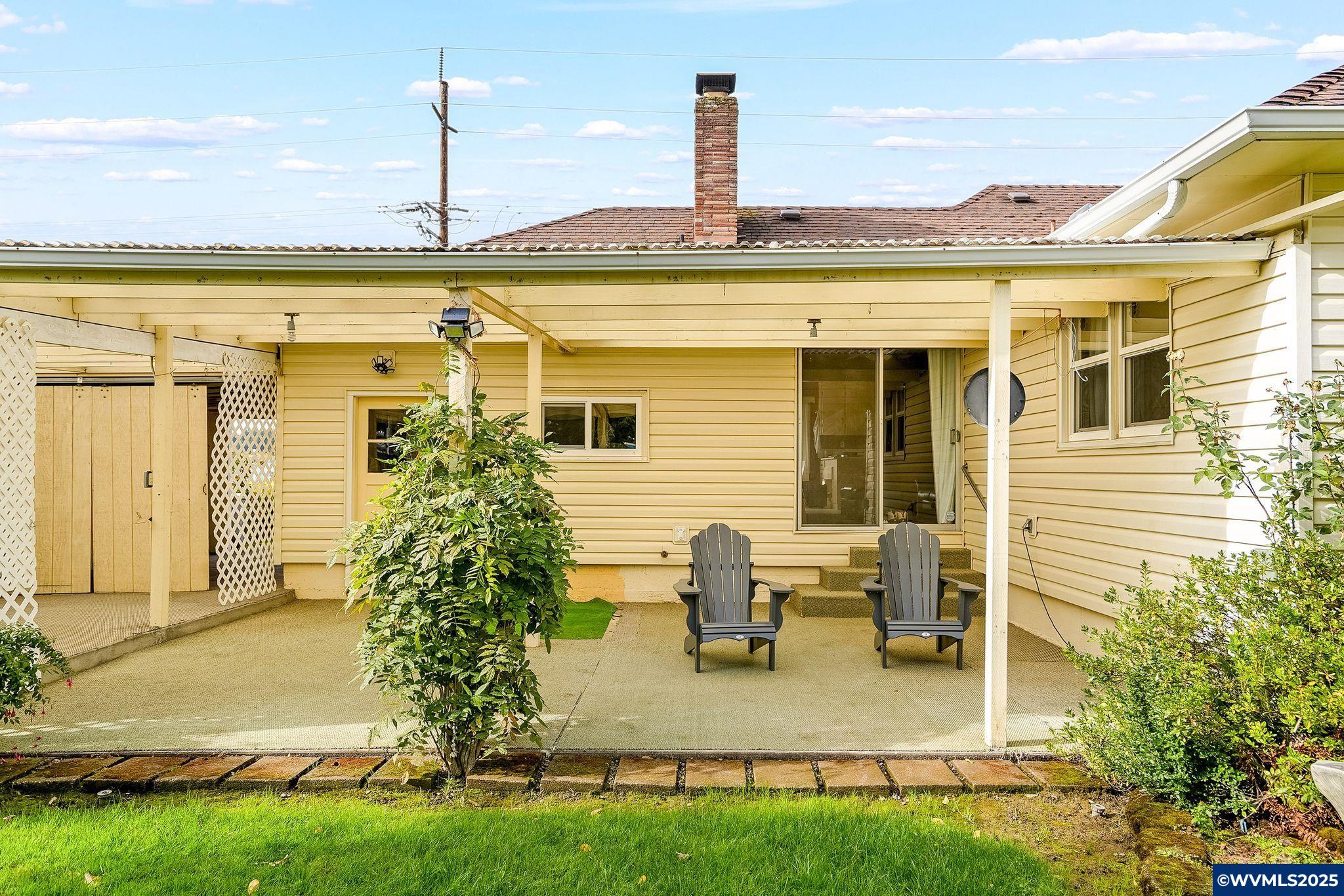 1045 Southwest 53rd Street Corvallis, OR 97333 - Photo 21 of 50