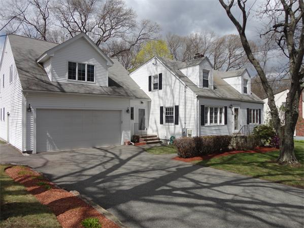 33 Revere Road Woburn, MA 01801 - Photo 1 of 25 Gallery Image 1