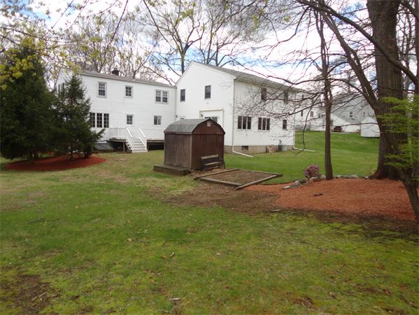 33 Revere Road Woburn, MA 01801 - Photo 20 of 25 Gallery Image 20