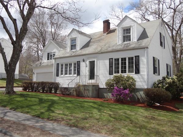33 Revere Road Woburn, MA 01801 - Photo 2 of 25 Gallery Image 2