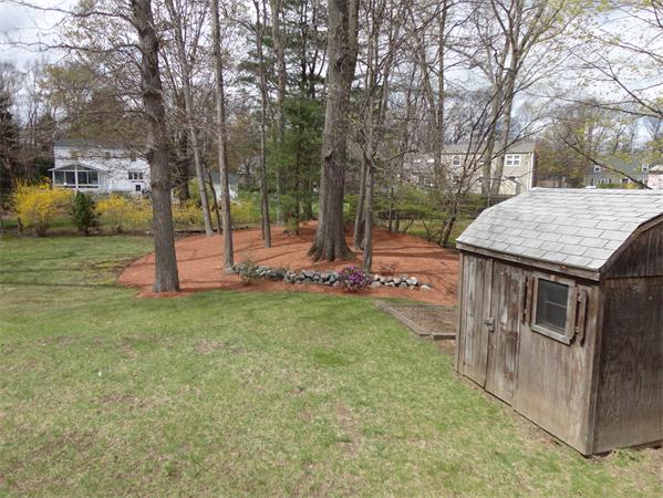 33 Revere Road Woburn, MA 01801 - Photo 24 of 25 Gallery Image 24