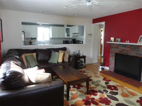33 Revere Road Woburn, MA 01801 - Photo 6 of 25 Gallery Image 6
