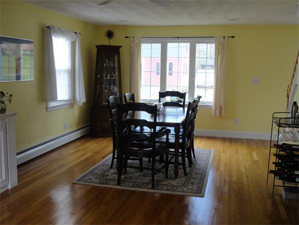 33 Revere Road Woburn, MA 01801 - Photo 8 of 25 Gallery Image 8