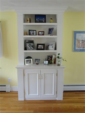 33 Revere Road Woburn, MA 01801 - Photo 10 of 25 Gallery Image 10