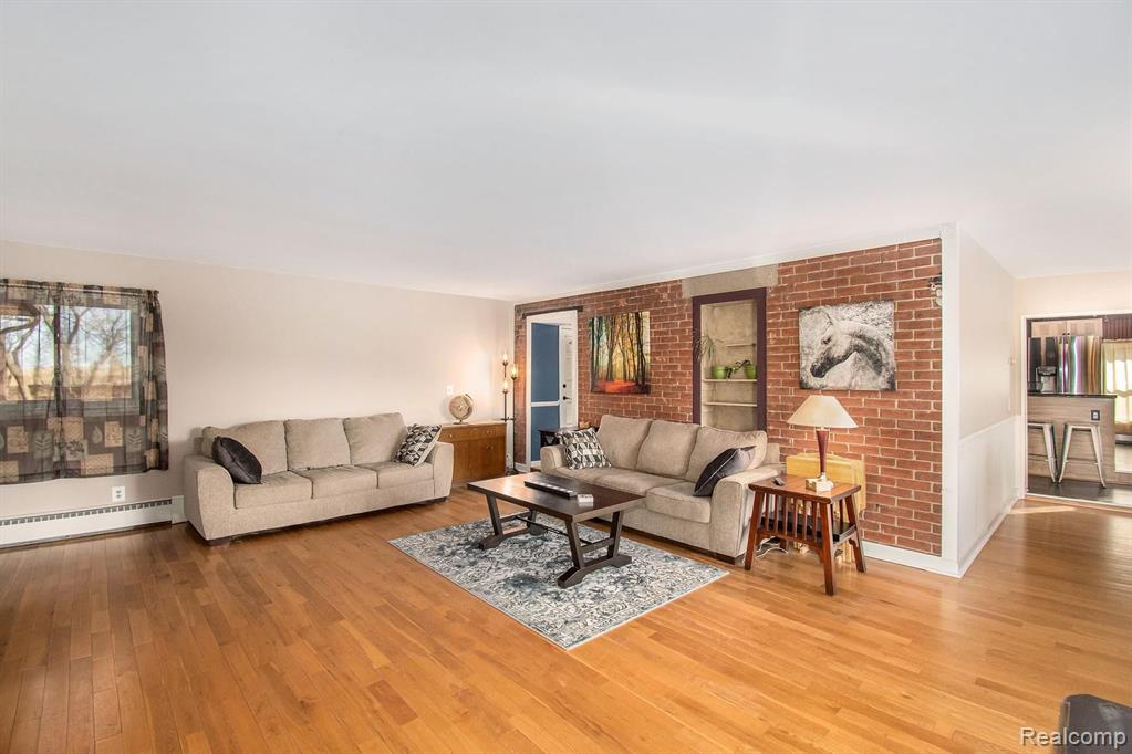 3668 Peck Road North Branch, MI 48461 - Photo 5 of 56