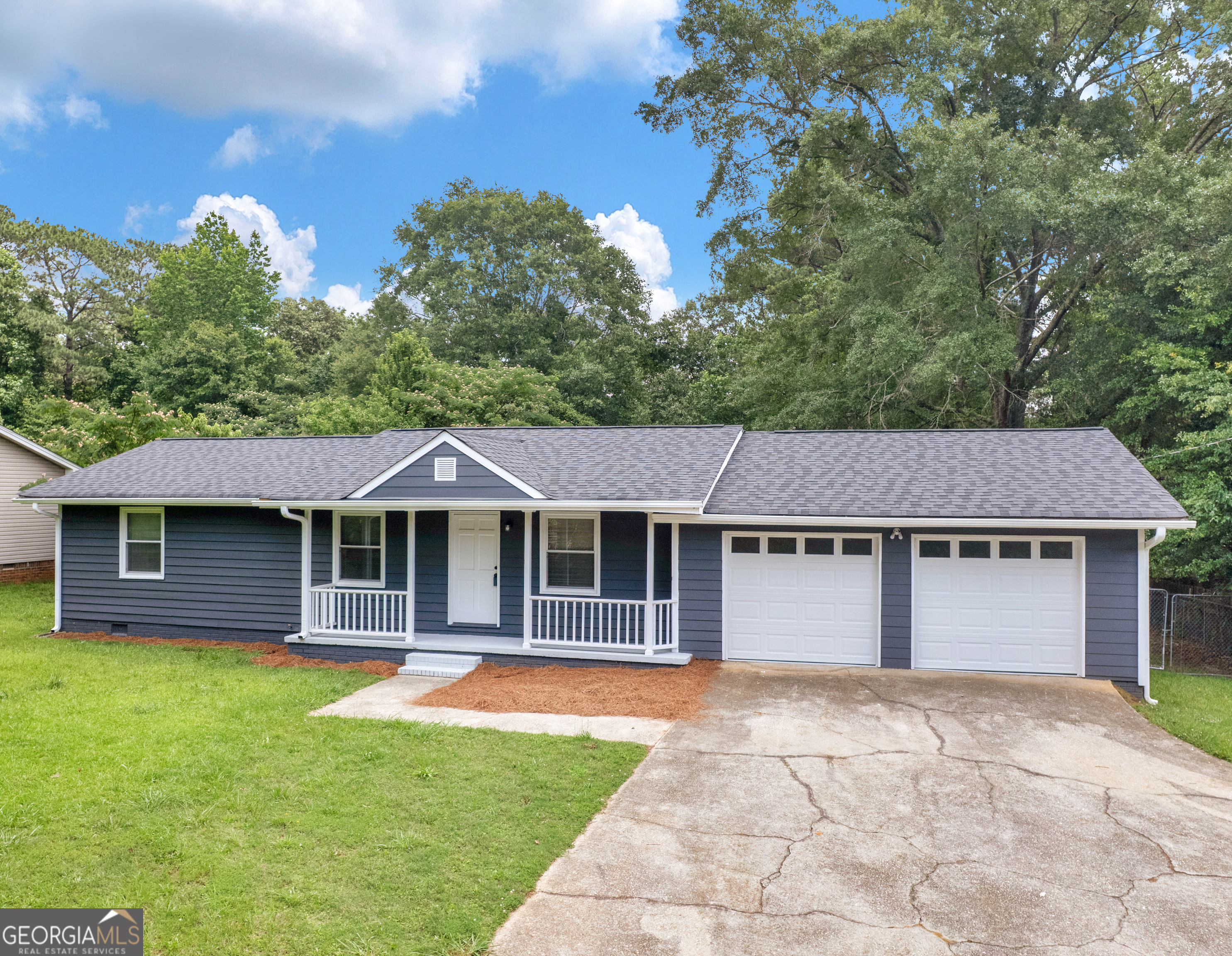 4720 Hull Road Southeast Conyers, GA 30094 - Photo 1 of 1