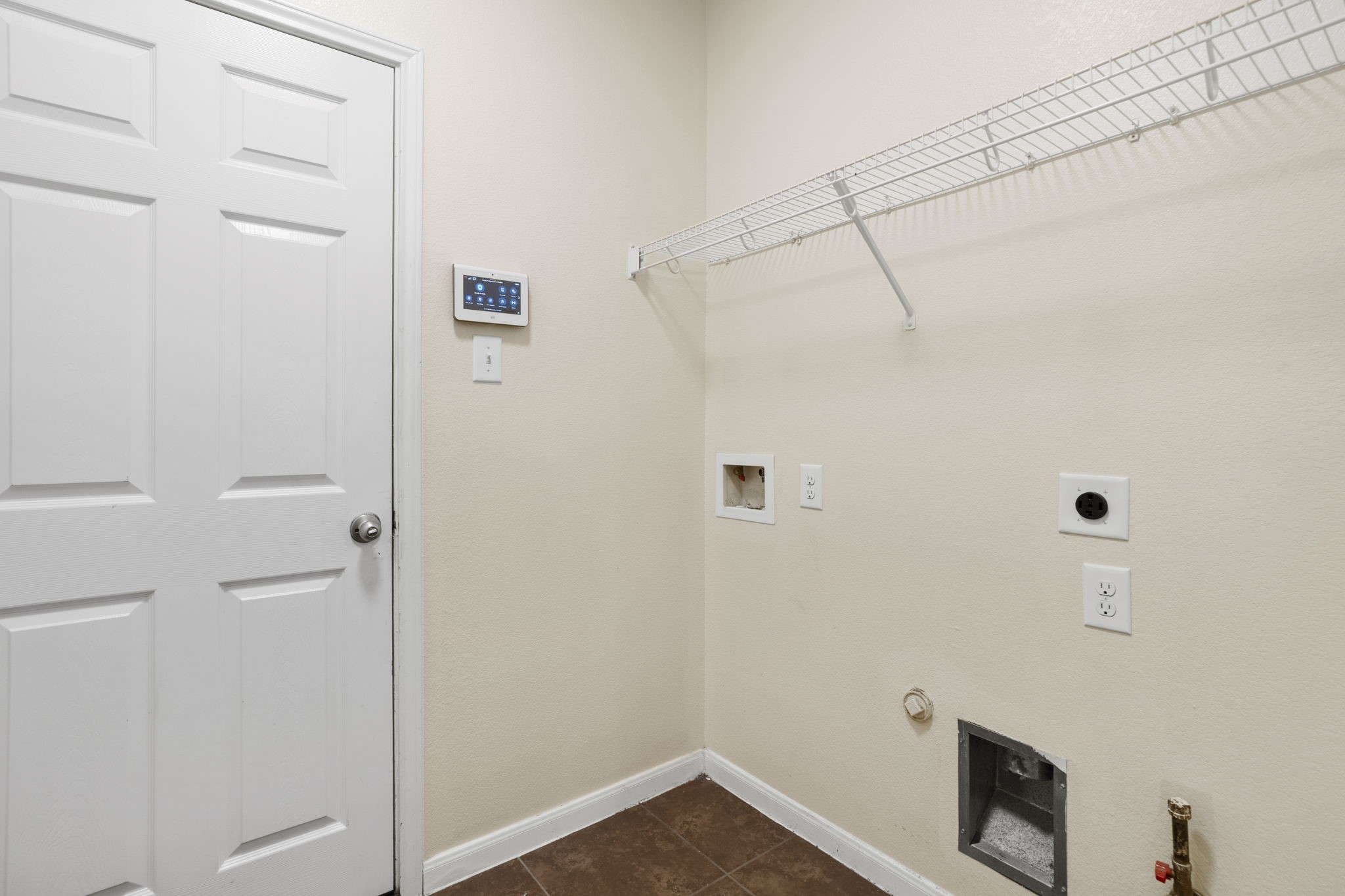 20555 Bonds Creek Lane Spring, TX 77388 - Photo 28 of 34 a bathroom with a shower and a ceiling fan