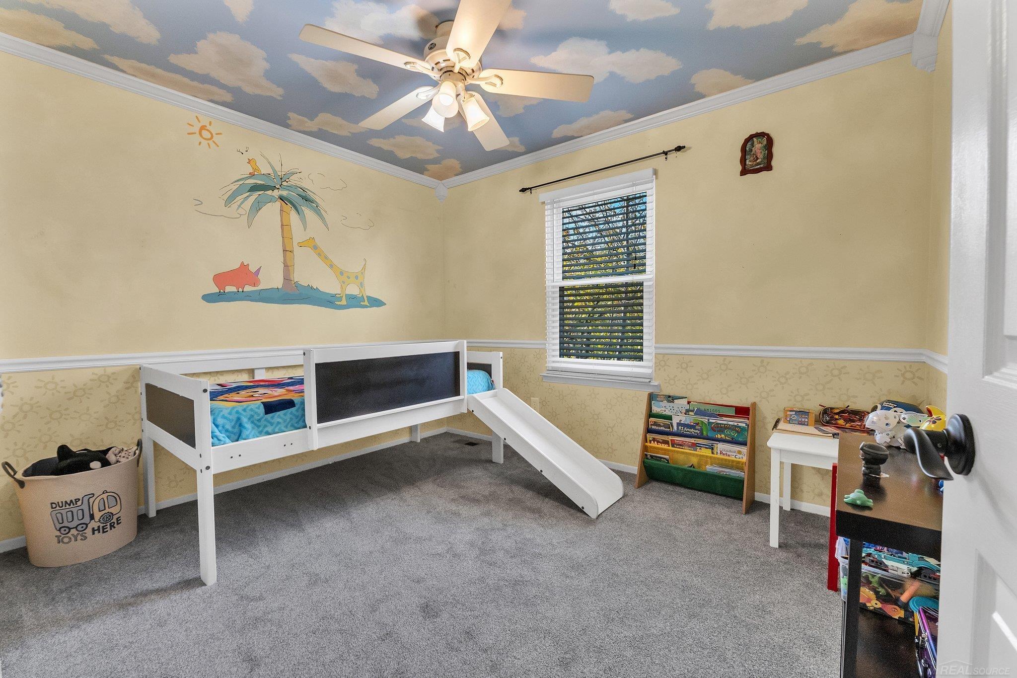 1636 Ridgecrest Rochester Hills, MI 48306 - Photo 12 of 25