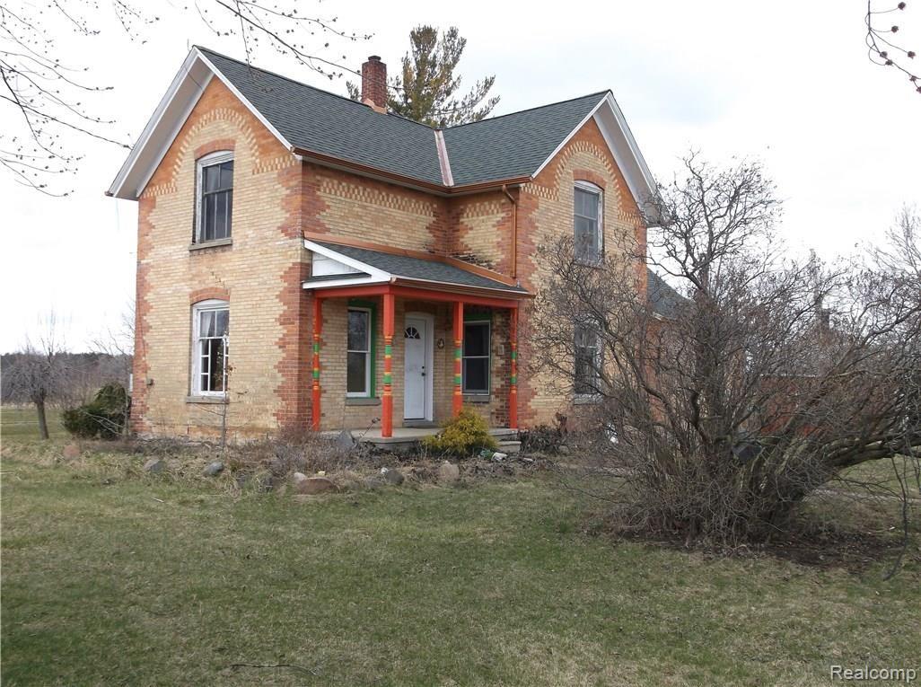 7211 East Deckerville Road Deford, MI 48729 - Photo 1 of 28 Main.JPG