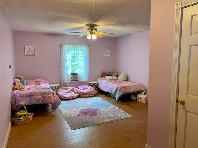 160 Lancaster Road Canaan, ME 04924 - Photo 26 of 46 Bedroom 2, 2nd floor