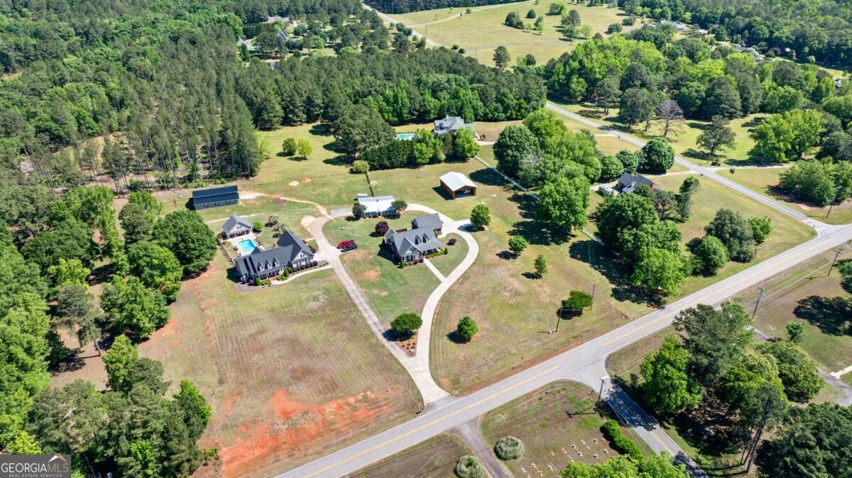 1350 Woodland Road Thomaston, GA 30286 - Photo 66 of 71 Gallery Image 66