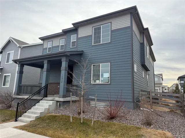 $575,000 | 18040 East 106th Place, Commerce City, CO 80022