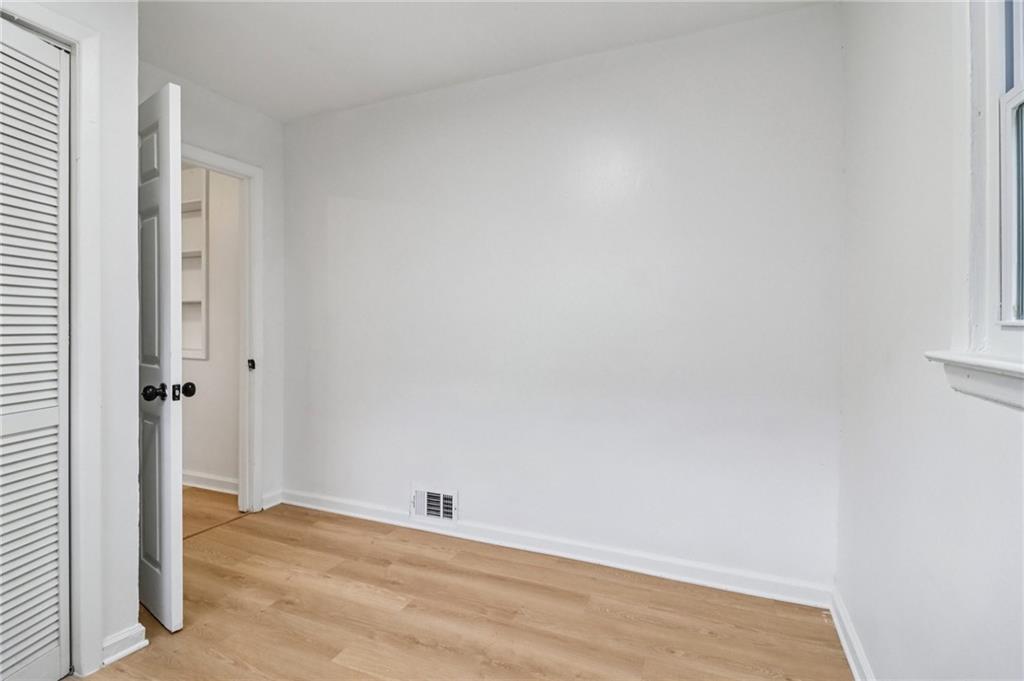 3159 Bobolink Drive Decatur, GA 30032 - Photo 12 of 37 a view of an empty room