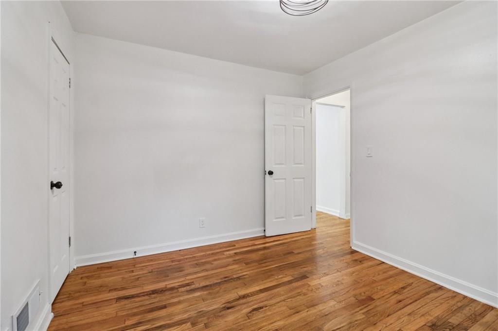 3159 Bobolink Drive Decatur, GA 30032 - Photo 28 of 37 a view of a room with wooden floor