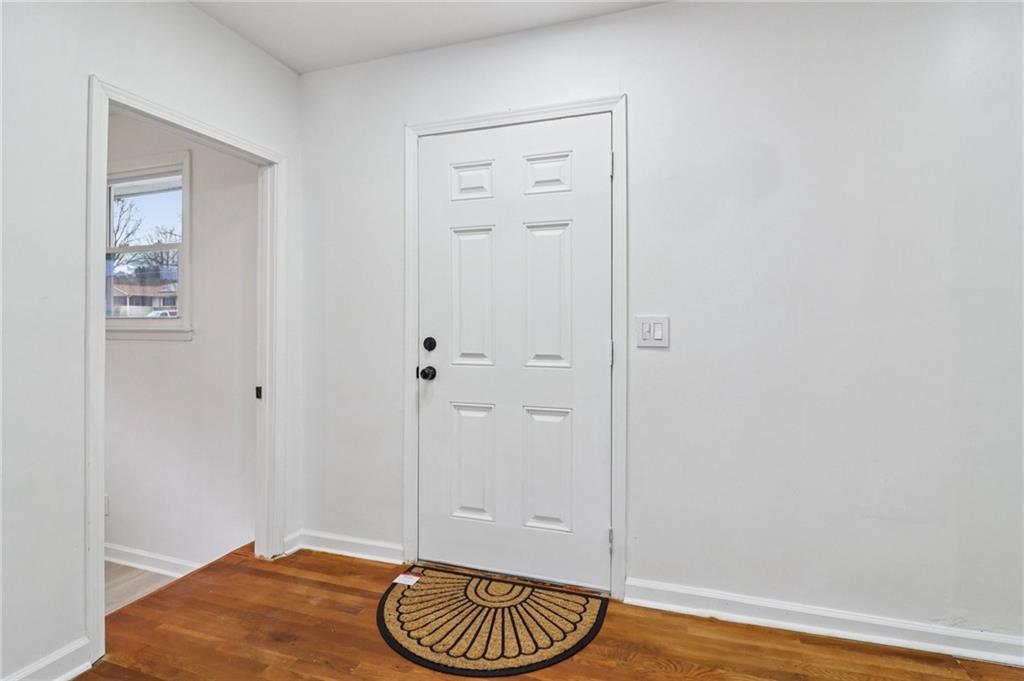 3159 Bobolink Drive Decatur, GA 30032 - Photo 3 of 37 a view of room with rug and a window
