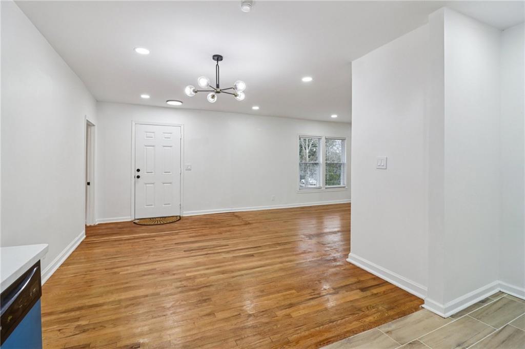 3159 Bobolink Drive Decatur, GA 30032 - Photo 4 of 37 a view of an empty room