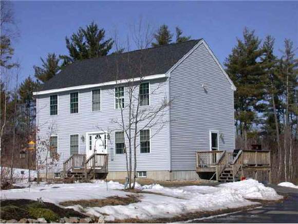 277 Bee Hole Road Loudon, NH 03307 - Photo 1 of 1 Gallery Image 1