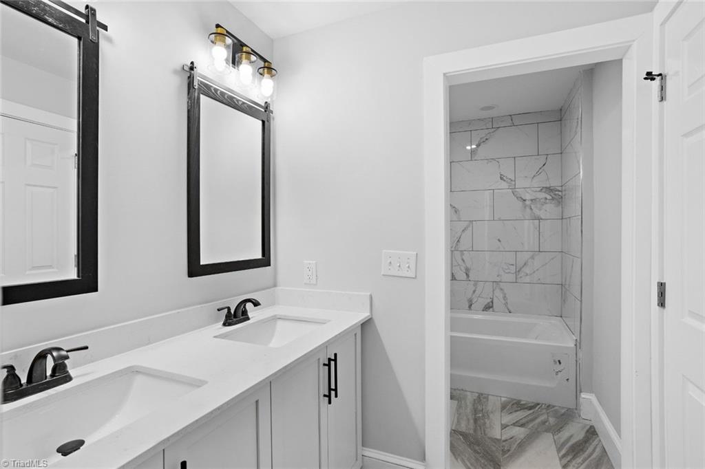 2592 Fox Ridge Road Asheboro, NC 27205 - Photo 36 of 46