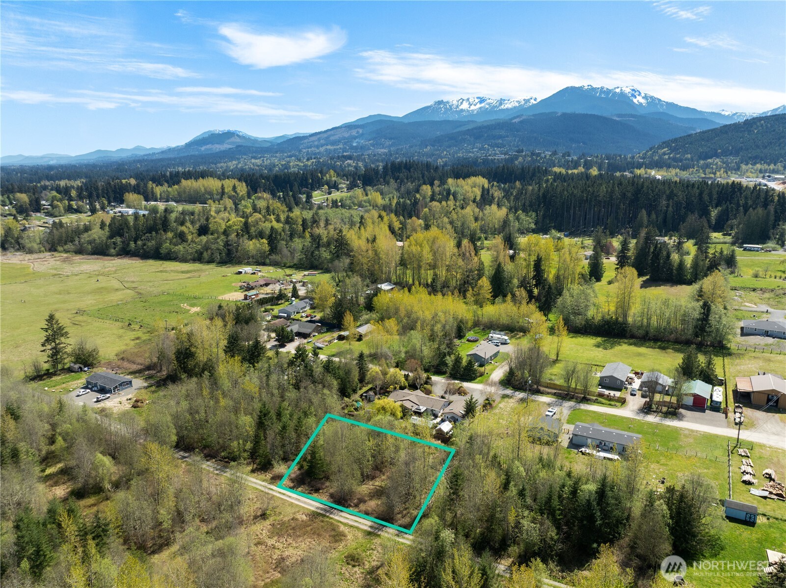 9999 West Devanny Lane Port Angeles, WA 98363 - Photo 1 of 10