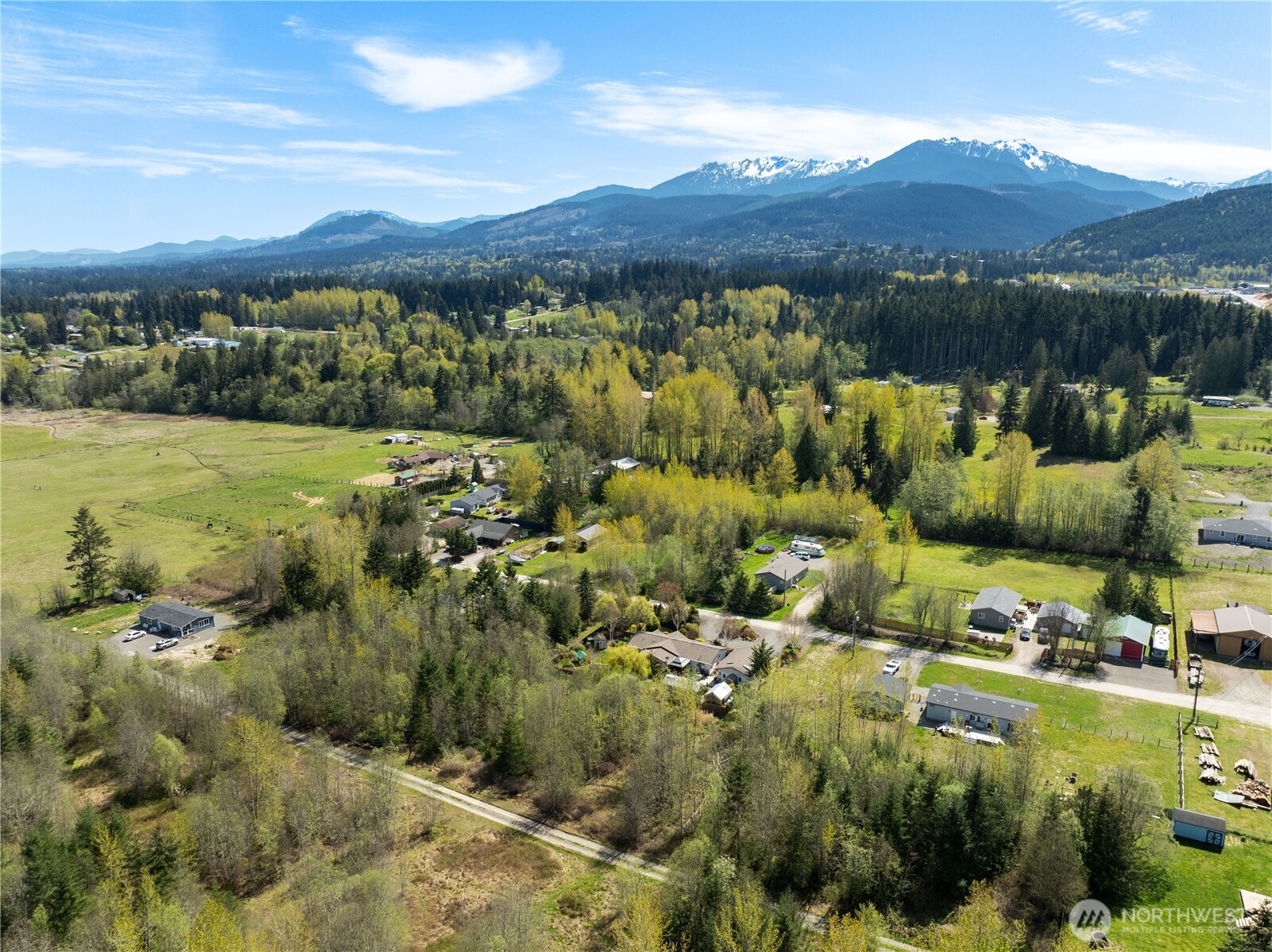 9999 West Devanny Lane Port Angeles, WA 98363 - Photo 3 of 10
