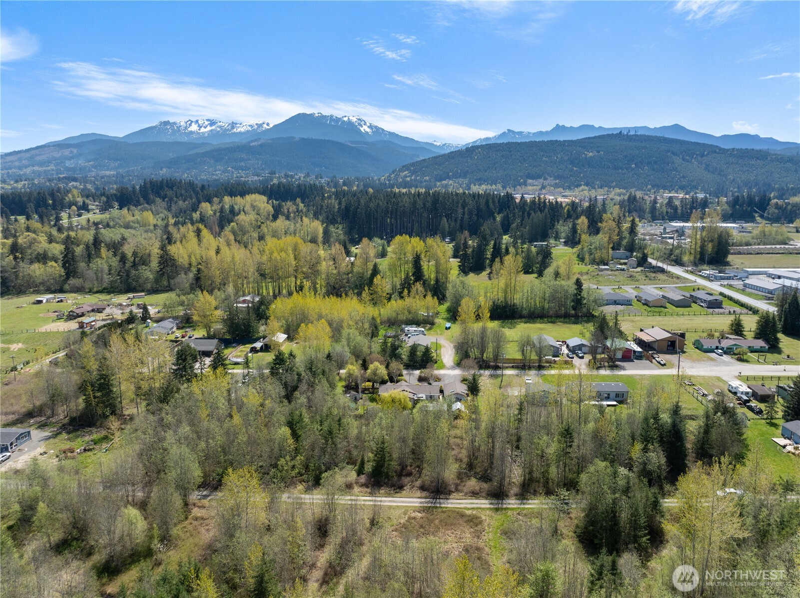 9999 West Devanny Lane Port Angeles, WA 98363 - Photo 4 of 10
