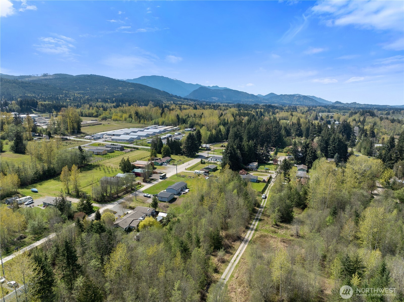 9999 West Devanny Lane Port Angeles, WA 98363 - Photo 5 of 10