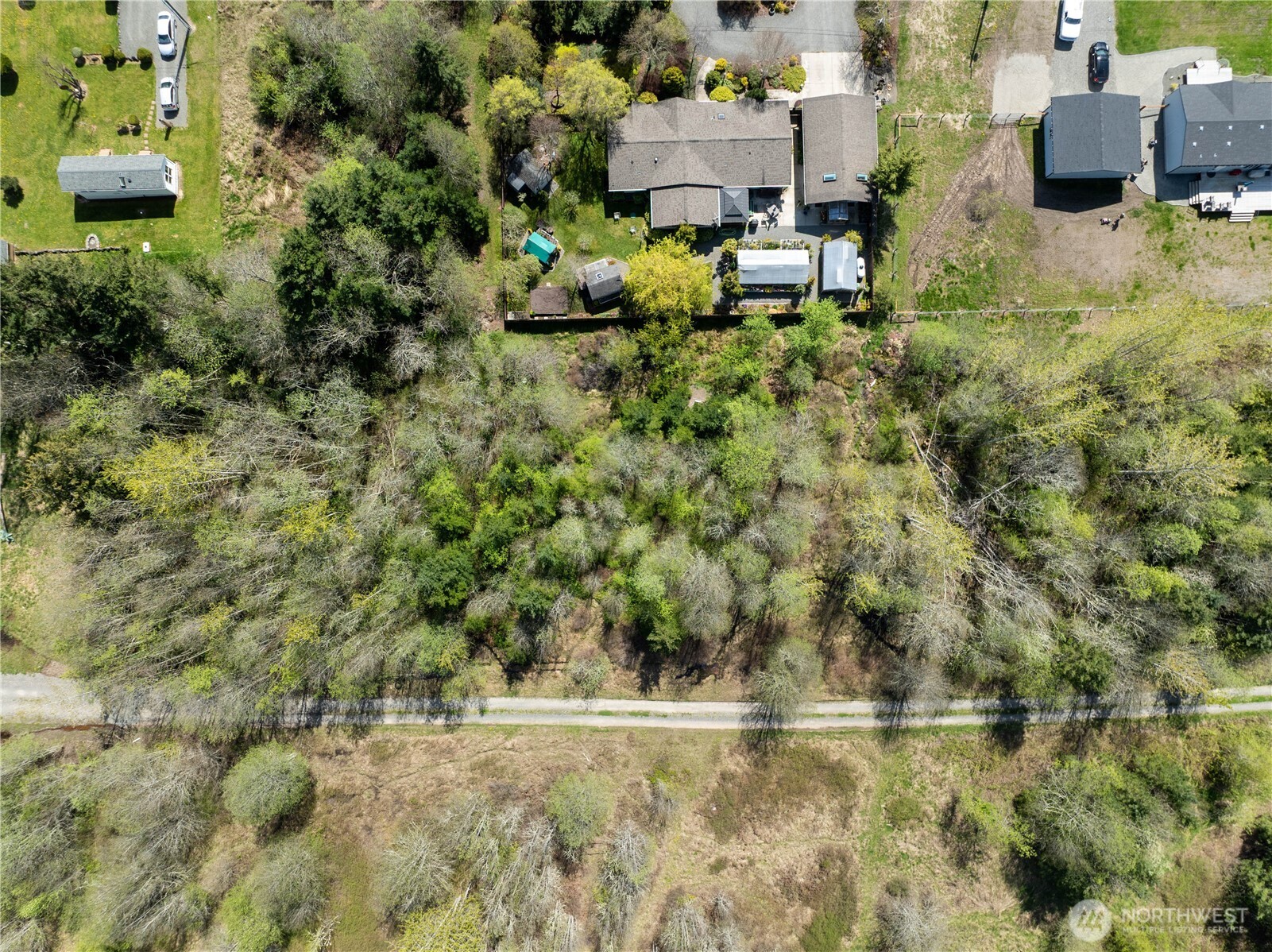 9999 West Devanny Lane Port Angeles, WA 98363 - Photo 9 of 10
