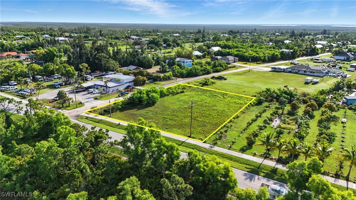 8288 Stringfellow Road St. James City, FL 33956 - Photo 7 of 20 a view of a tennis court