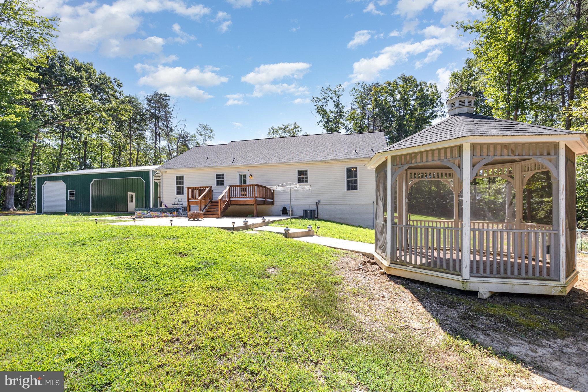 5428 Ridge Road Spotsylvania, VA 22551 - Photo 42 of 63