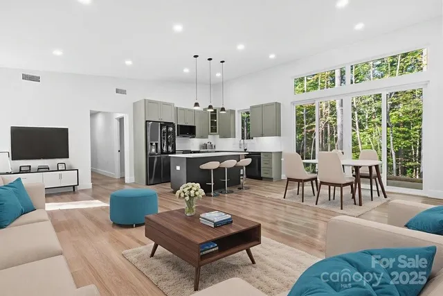 $549,900 | 173 Golden Crk Ridge, Union Mills, NC 28167