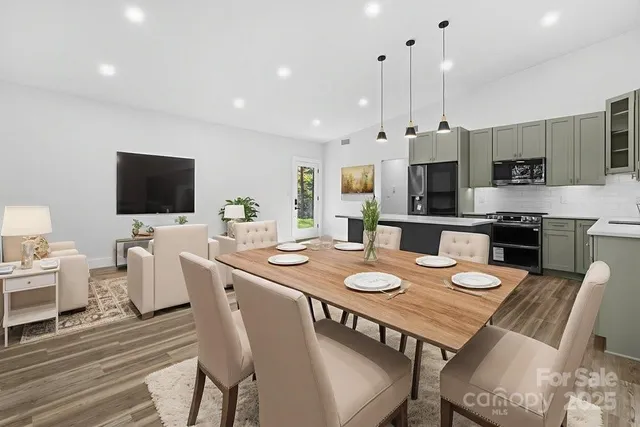 $549,900 | 173 Golden Crk Ridge, Union Mills, NC 28167