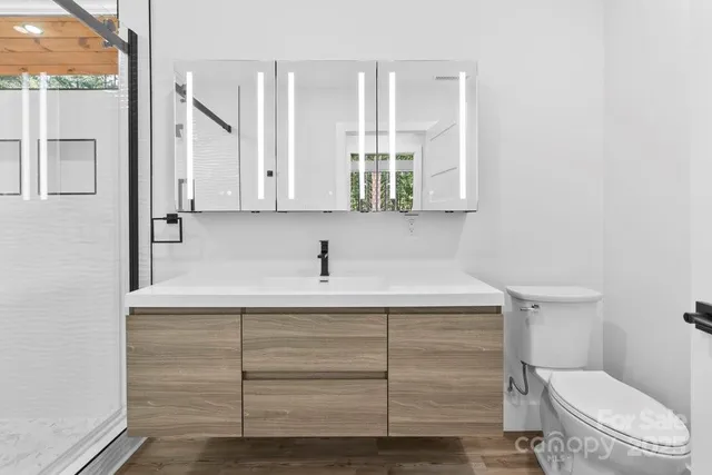 $549,900 | 173 Golden Crk Ridge, Union Mills, NC 28167