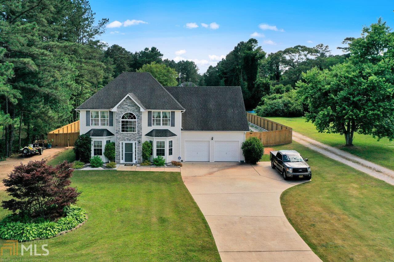 1093 Hampton Road Hampton, GA 30228 - Photo 1 of 1 Gallery Image 1