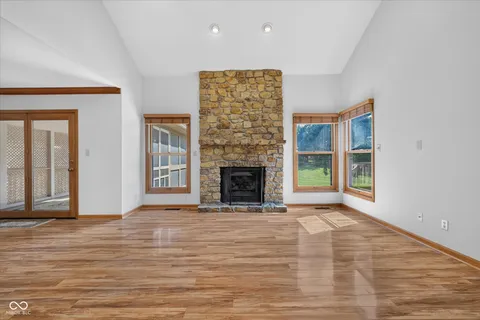 $290,000 | 2325 Frisco Place, Indianapolis, IN 46240